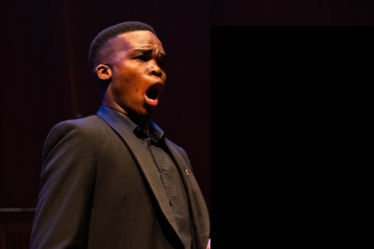A Celebration of South African Art Song: SU Vocal Division / Opera UCT Exchange - ENDLER CONCERT SERIES 2025